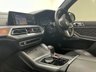 USED 2022 72 BMW X5 M 4.4i V8 Competition SUV 5dr Petrol Auto xDrive Euro 6 (s/s) (625 ps) Finished In Black Sapphire, This X5M Comes With The Comfort Plus Package Which Includes Four Zone Climate Control, Heated Rear Seats, Massage Seats & Soft Close Doors. The X5M Also Contains The Technology Plus Package That Comprises The Heads Up Display, Driving Assistant Pro & Parking Assistant Plus. Bowers And Wilkins Diamond Surround Sound System, Sky Lounge Glass Panoramic Roof, BMW Visibility Package, Heated And Cooled Memory Seats, 2 Keys, Service History, 12 Months MOT, 3 Months Warranty.