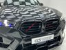 USED 2022 72 BMW X5 M 4.4i V8 Competition SUV 5dr Petrol Auto xDrive Euro 6 (s/s) (625 ps) Finished In Black Sapphire, This X5M Comes With The Comfort Plus Package Which Includes Four Zone Climate Control, Heated Rear Seats, Massage Seats & Soft Close Doors. The X5M Also Contains The Technology Plus Package That Comprises The Heads Up Display, Driving Assistant Pro & Parking Assistant Plus. Bowers And Wilkins Diamond Surround Sound System, Sky Lounge Glass Panoramic Roof, BMW Visibility Package, Heated And Cooled Memory Seats, 2 Keys, Service History, 12 Months MOT, 3 Months Warranty.