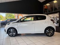 USED 2019 69 PEUGEOT 108 1.0 Allure Hatchback 5dr Petrol Manual Euro 6 (s/s) (72 ps) KEYLESS GO + APPLE CARPLAY