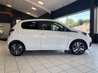 USED 2019 69 PEUGEOT 108 1.0 Allure Hatchback 5dr Petrol Manual Euro 6 (s/s) (72 ps) KEYLESS GO + APPLE CARPLAY