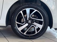 USED 2019 69 PEUGEOT 108 1.0 Allure Hatchback 5dr Petrol Manual Euro 6 (s/s) (72 ps) KEYLESS GO + APPLE CARPLAY