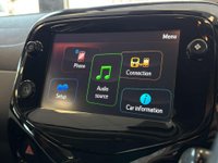 USED 2019 69 PEUGEOT 108 1.0 Allure Hatchback 5dr Petrol Manual Euro 6 (s/s) (72 ps) KEYLESS GO + APPLE CARPLAY