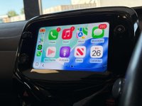 USED 2019 69 PEUGEOT 108 1.0 Allure Hatchback 5dr Petrol Manual Euro 6 (s/s) (72 ps) KEYLESS GO + APPLE CARPLAY