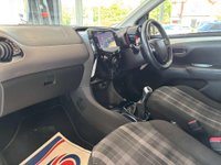 USED 2019 69 PEUGEOT 108 1.0 Allure Hatchback 5dr Petrol Manual Euro 6 (s/s) (72 ps) KEYLESS GO + APPLE CARPLAY