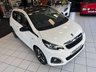 USED 2019 69 PEUGEOT 108 1.0 Allure Hatchback 5dr Petrol Manual Euro 6 (s/s) (72 ps) KEYLESS GO + APPLE CARPLAY