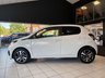 USED 2019 69 PEUGEOT 108 1.0 Allure Hatchback 5dr Petrol Manual Euro 6 (s/s) (72 ps) KEYLESS GO + APPLE CARPLAY