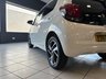 USED 2019 69 PEUGEOT 108 1.0 Allure Hatchback 5dr Petrol Manual Euro 6 (s/s) (72 ps) KEYLESS GO + APPLE CARPLAY