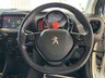 USED 2019 69 PEUGEOT 108 1.0 Allure Hatchback 5dr Petrol Manual Euro 6 (s/s) (72 ps) KEYLESS GO + APPLE CARPLAY