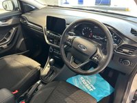 USED 2022 22 FORD PUMA 1.0T EcoBoost MHEV Titanium SUV 5dr Petrol Hybrid DCT Euro 6 (s/s) (125 ps) 