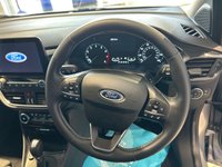 USED 2022 22 FORD PUMA 1.0T EcoBoost MHEV Titanium SUV 5dr Petrol Hybrid DCT Euro 6 (s/s) (125 ps) 