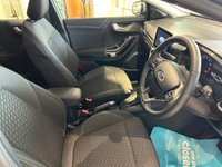 USED 2022 22 FORD PUMA 1.0T EcoBoost MHEV Titanium SUV 5dr Petrol Hybrid DCT Euro 6 (s/s) (125 ps) 