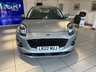 USED 2022 22 FORD PUMA 1.0T EcoBoost MHEV Titanium SUV 5dr Petrol Hybrid DCT Euro 6 (s/s) (125 ps) 