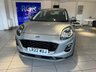 USED 2022 22 FORD PUMA 1.0T EcoBoost MHEV Titanium SUV 5dr Petrol Hybrid DCT Euro 6 (s/s) (125 ps) 