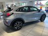 USED 2022 22 FORD PUMA 1.0T EcoBoost MHEV Titanium SUV 5dr Petrol Hybrid DCT Euro 6 (s/s) (125 ps) 