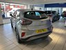 USED 2022 22 FORD PUMA 1.0T EcoBoost MHEV Titanium SUV 5dr Petrol Hybrid DCT Euro 6 (s/s) (125 ps) 