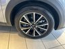 USED 2022 22 FORD PUMA 1.0T EcoBoost MHEV Titanium SUV 5dr Petrol Hybrid DCT Euro 6 (s/s) (125 ps) 