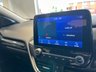 USED 2022 22 FORD PUMA 1.0T EcoBoost MHEV Titanium SUV 5dr Petrol Hybrid DCT Euro 6 (s/s) (125 ps) 