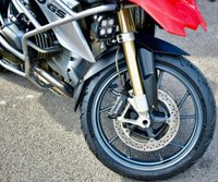 USED 2014 BMW R 1200 GS Adventure (104 ps) A superb clean example of what higher miles can look like on a well looked after adventure bike packed with features.