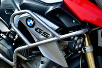 USED 2014 BMW R 1200 GS Adventure (104 ps) A superb clean example of what higher miles can look like on a well looked after adventure bike packed with features.