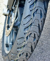USED 2014 BMW R 1200 GS Adventure (104 ps) A superb clean example of what higher miles can look like on a well looked after adventure bike packed with features.