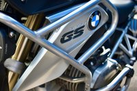 USED 2014 BMW R 1200 GS Adventure (104 ps) A superb clean example of what higher miles can look like on a well looked after adventure bike packed with features.