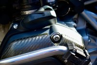 USED 2014 BMW R 1200 GS Adventure (104 ps) A superb clean example of what higher miles can look like on a well looked after adventure bike packed with features.
