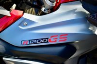 USED 2014 BMW R 1200 GS Adventure (104 ps) A superb clean example of what higher miles can look like on a well looked after adventure bike packed with features.