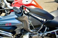USED 2014 BMW R 1200 GS Adventure (104 ps) A superb clean example of what higher miles can look like on a well looked after adventure bike packed with features.