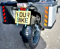 USED 2014 BMW R 1200 GS Adventure (104 ps) A superb clean example of what higher miles can look like on a well looked after adventure bike packed with features.