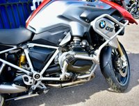 USED 2014 BMW R 1200 GS Adventure (104 ps) A superb clean example of what higher miles can look like on a well looked after adventure bike packed with features.