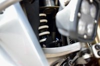 USED 2014 BMW R 1200 GS Adventure (104 ps) A superb clean example of what higher miles can look like on a well looked after adventure bike packed with features.
