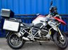 USED 2014 BMW R 1200 GS Adventure (104 ps) A superb clean example of what higher miles can look like on a well looked after adventure bike packed with features.