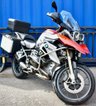 USED 2014 BMW R 1200 GS Adventure (104 ps) A superb clean example of what higher miles can look like on a well looked after adventure bike packed with features.