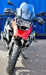 USED 2014 BMW R 1200 GS Adventure (104 ps) A superb clean example of what higher miles can look like on a well looked after adventure bike packed with features.