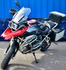 USED 2014 BMW R 1200 GS Adventure (104 ps) A superb clean example of what higher miles can look like on a well looked after adventure bike packed with features.