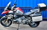 USED 2014 BMW R 1200 GS Adventure (104 ps) A superb clean example of what higher miles can look like on a well looked after adventure bike packed with features.