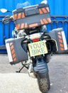 USED 2014 BMW R 1200 GS Adventure (104 ps) A superb clean example of what higher miles can look like on a well looked after adventure bike packed with features.