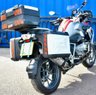USED 2014 BMW R 1200 GS Adventure (104 ps) A superb clean example of what higher miles can look like on a well looked after adventure bike packed with features.