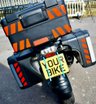USED 2014 BMW R 1200 GS Adventure (104 ps) A superb clean example of what higher miles can look like on a well looked after adventure bike packed with features.