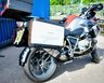USED 2014 BMW R 1200 GS Adventure (104 ps) A superb clean example of what higher miles can look like on a well looked after adventure bike packed with features.