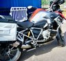 USED 2014 BMW R 1200 GS Adventure (104 ps) A superb clean example of what higher miles can look like on a well looked after adventure bike packed with features.