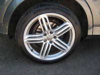 USED 2014 64 AUDI Q3 2.0 TDI S line Plus SUV 5dr Diesel S Tronic quattro Euro 5 (s/s) (140 ps) RECENT CAMBELT - NAV - PDC -