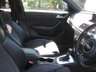 USED 2014 64 AUDI Q3 2.0 TDI S line Plus SUV 5dr Diesel S Tronic quattro Euro 5 (s/s) (140 ps) RECENT CAMBELT - NAV - PDC -