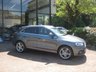 USED 2014 64 AUDI Q3 2.0 TDI S line Plus SUV 5dr Diesel S Tronic quattro Euro 5 (s/s) (140 ps) RECENT CAMBELT - NAV - PDC -