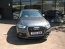 USED 2014 64 AUDI Q3 2.0 TDI S line Plus SUV 5dr Diesel S Tronic quattro Euro 5 (s/s) (140 ps) RECENT CAMBELT - NAV - PDC -