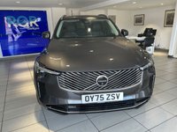 USED 2025 75 VOLVO XC90 2.0 B5 MHEV Ultra Bright SUV 5dr Petrol Hybrid Auto 4WD Euro 6 (s/s) (250 ps) 