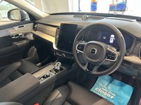 USED 2025 75 VOLVO XC90 2.0 B5 MHEV Ultra Bright SUV 5dr Petrol Hybrid Auto 4WD Euro 6 (s/s) (250 ps) 