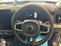 USED 2025 75 VOLVO XC90 2.0 B5 MHEV Ultra Bright SUV 5dr Petrol Hybrid Auto 4WD Euro 6 (s/s) (250 ps) 