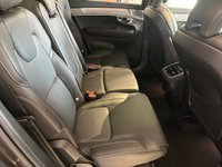 USED 2025 75 VOLVO XC90 2.0 B5 MHEV Ultra Bright SUV 5dr Petrol Hybrid Auto 4WD Euro 6 (s/s) (250 ps) 