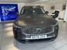 USED 2025 75 VOLVO XC90 2.0 B5 MHEV Ultra Bright SUV 5dr Petrol Hybrid Auto 4WD Euro 6 (s/s) (250 ps) 